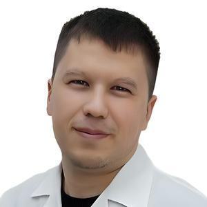 Закиров Едгор Тохтасинович