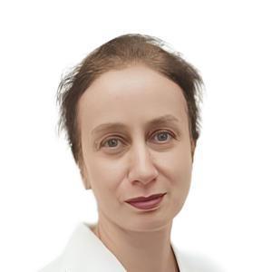 Гребнева Оксана Павловна