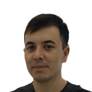 Насриддинов Аслам Абдукудусович