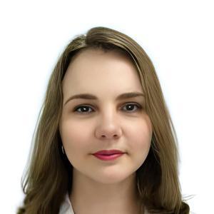 Курбатова (Иванова) Юлия Владимировна