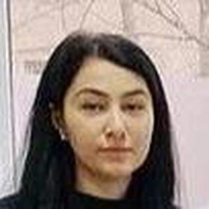 Суракатова Самурат Аспизоновна