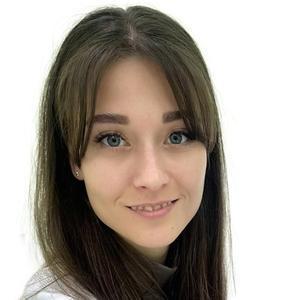 Лескова Анастасия Андреевна
