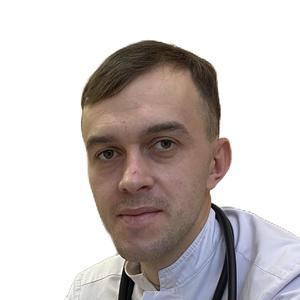 Пятин Александр Евгеньевич
