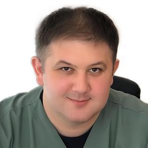 Дзгоев Алан Владимирович
