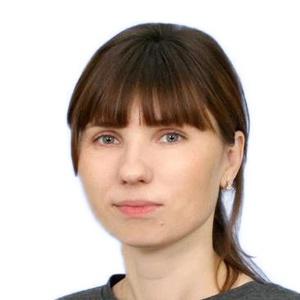 Демидова Наталья Валерьевна