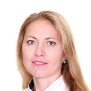Нуртдинова Гузель Галиевна