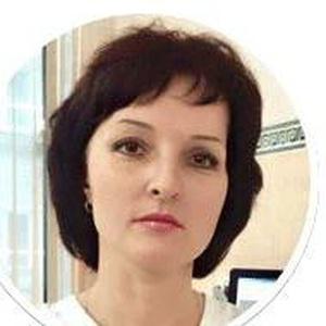 Клуб Наталья Васильевна