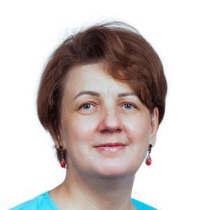 Фомина Мария Николаевна