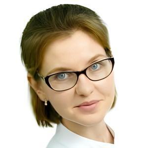 Кохтачева Татьяна Сергеевна