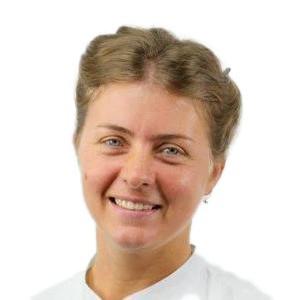 Калижникова Екатерина Александровна