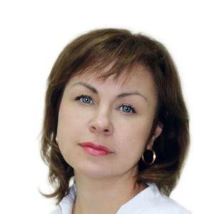 Смирнова Вероника Леонидовна