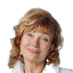 Андреева Светлана Андреевна