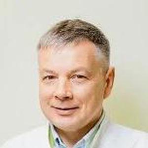 Кудлай Константин Владимирович