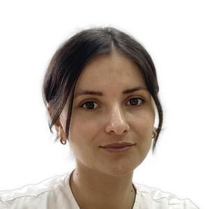 Ибрагимова Шахселем Исмаиловна