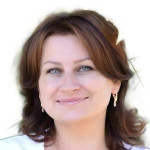 Анненкова Анна Викторовна