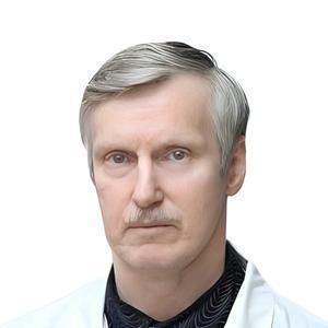 Лапшин Александр Александрович
