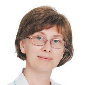 Серикова Людмила Николаевна