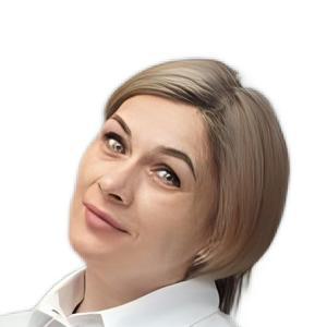 Брезицкая Валентина Борисовна