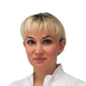 Лукинова Алеся Михайловна