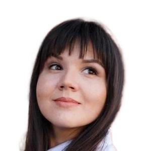 Уляшева Виктория Николаевна