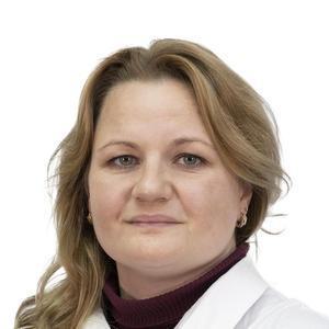 Зотова Наталья Владимировна