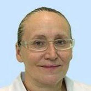 Юдина Елена Викторовна