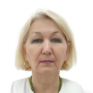 Реукова Таисия Александровна