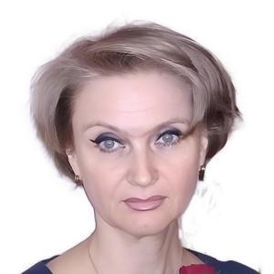 Арсланова Елена Александровна