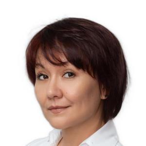 Билль Рэна Усюевна