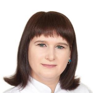 Кудасова Елена Владимировна