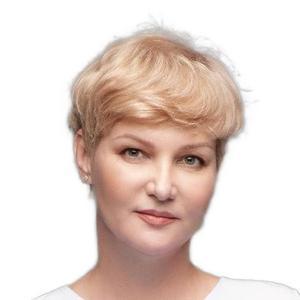 Мельник Эльвира Владимировна
