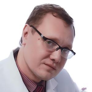 Суханов Андрей Владимирович