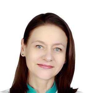 Левченко Елена Васильевна
