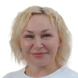 Павлова Наталья Александровна