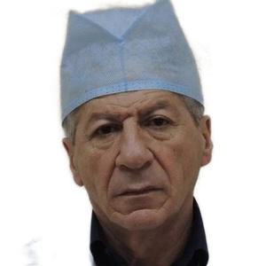 Багирли Тарлен Камалович