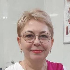 Бельская Татьяна Юрьевна
