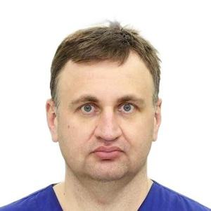Быстров Дмитрий Олегович