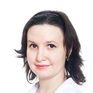 Стародубцева Юлия Вячеславовна