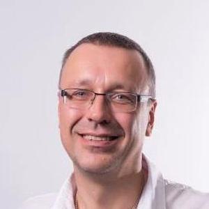 Борзенков Владимир Анатольевич