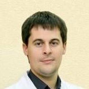 Волков Алексей Николаевич