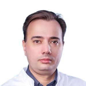 Истомин Денис Юрьевич