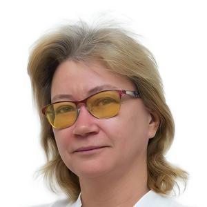 Белослудцева Наталья Юрьевна