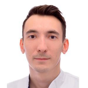 Кучеренко Сергей Викторович