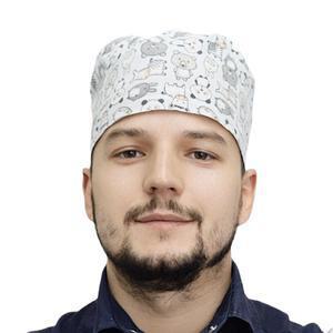 Скирдачев Никита Андреевич