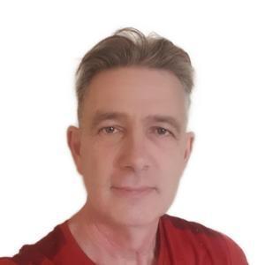 Роговой Вячеслав Николаевич