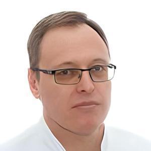 Лысенко Вадим Игоревич