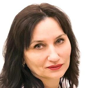 Круподра Ирина Леонидовна