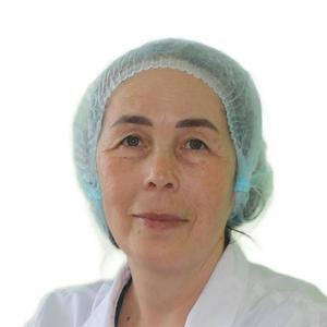 Хакимгузина Марфуга Маратовна