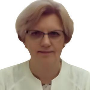 Малюкова Нина Николаевна