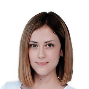 Баделева Елена Александровна